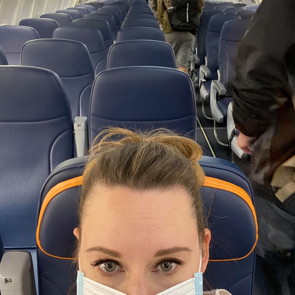 Meet your Posher, Heather